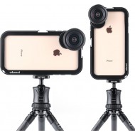 Рамка металлическая Ulanzi для iPhone XS MAX