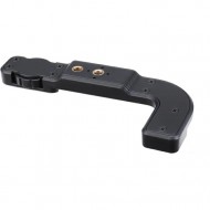 Планка для крепления монитора и света 1/4" Ulanzi PT-9