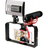 Многофункциональная рамка для телефона Ulanzi U-Rig Pro
