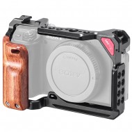 Клетка UURig C-A6400 для Sony A6100 A6300 A6400