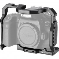 Клетка UURig для Canon EOS 90D 80D 70D