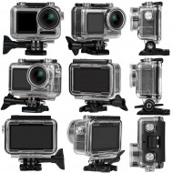 Аквабокс Zarrumi WP-D1 для DJI Osmo Action