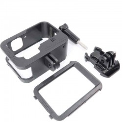 Рамка Zarrumi для экшн-камеры GoPro HERO12 / HERO11 / HERO10 / HERO9