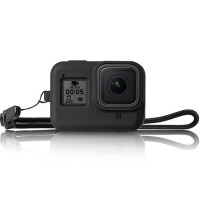 Силиконовый чехол для GoPro HERO8 Black