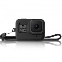 Силиконовый чехол для GoPro HERO8 Black