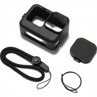Чехол Zarrumi S-9 для GoPro HERO12 / HERO11 / HERO10 / HERO9