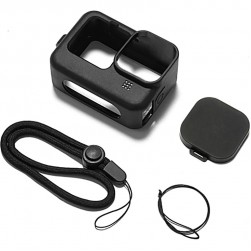 Чехол Zarrumi S-9 для GoPro HERO12 / HERO11 / HERO10 / HERO9