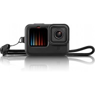Чехол Zarrumi S-9 для GoPro HERO12 / HERO11 / HERO10 / HERO9
