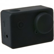 Силиконовый чехол Zarrumi SC-1 для SJCAM SJ4000, SJ4000 Air, Eken H9R