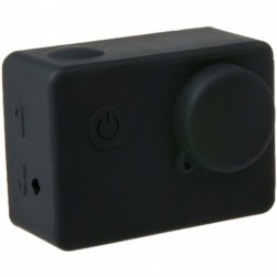 Силиконовый чехол Zarrumi SC-1 для SJCAM SJ4000, SJ4000 Air, Eken H9R
