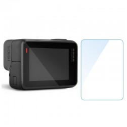 Защитное стекло для GoPro HERO7, HERO6, HERO5