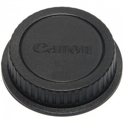 Крышка объектива EF/EF-S Canon E (задняя)