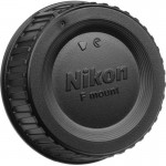 Крышка объектива LF-4 Nikon (задняя)