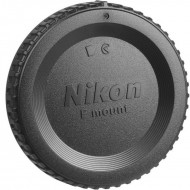 Крышка объектива Nikon BF-1B