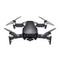 DJI Mavic Air Черный