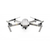 DJI Mavic Pro Platinum Combo