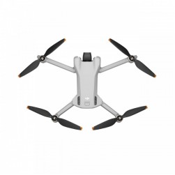 Квадрокоптер DJI Mini 3 Fly More Combo