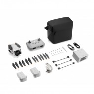 Квадрокоптер DJI Mini 3 Fly More Combo
