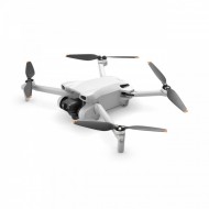 Квадрокоптер DJI Mini 3 Fly More Combo