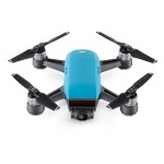 DJI Spark Combo Голубой