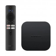 Смарт-приставка Xiaomi Box S 2nd Gen (международная версия)