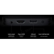 Смарт-приставка Xiaomi Box S 2nd Gen (международная версия)