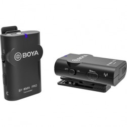 Радиосистема BOYA BY-WM4 Pro-K1