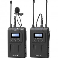 Радиосистема BOYA BY-WM8 Pro-K1