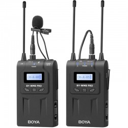 Радиосистема BOYA BY-WM8 Pro-K1