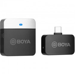 Радиосистема BOYA BY-M1LV-U