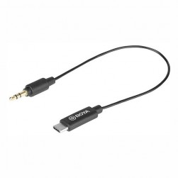 Переходник Boya BY-K2 с USB Type-C разъёмом