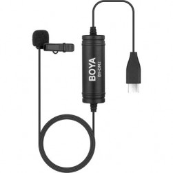 Boya BY-DM2