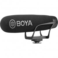 Проводной микрофон BOYA BY-BM2021