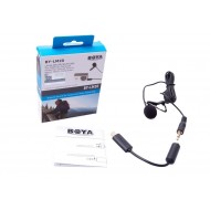 Boya BY-LM20