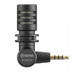 Мини конденсаторный микрофон Boya BY-M110