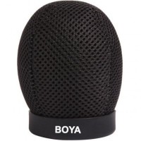 Профессиональная ветрозащита Boya BY-T50 для микрофонов 