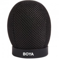 Профессиональная ветрозащита Boya BY-T50 для микрофонов 