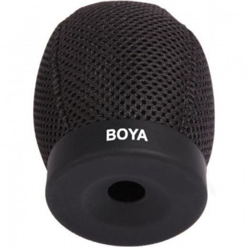 Профессиональная ветрозащита Boya BY-T50 для микрофонов 