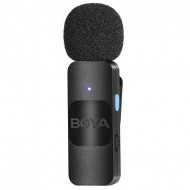 Радиосистема BOYA BY-V1