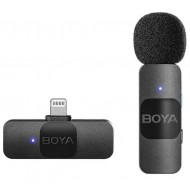 Радиосистема BOYA BY-V1