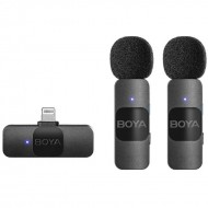Радиосистема BOYA BY-V2
