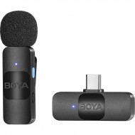Радиосистема BOYA BY-V10