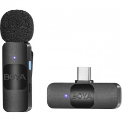 Радиосистема BOYA BY-V10