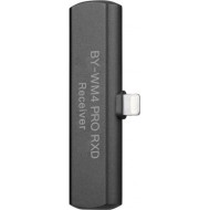 Беспроводной микрофон Boya BY-WM4 Pro-K3 для устройств с разъемом Lightning