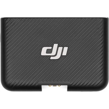 Беспроводной микрофон DJI MIC (2 TX + 1 RX + Charging Case)