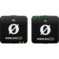 Двухканальная микрофонная система Rode Wireless ME