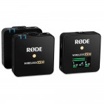 Радиосистема Rode Wireless GO II