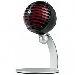 Конденсаторный микрофон Shure Motiv MV5