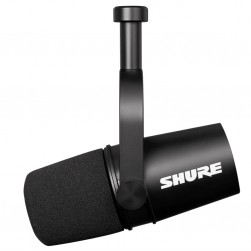 Конденсаторный микрофон Shure MV7X