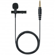 Петличный микрофон Shure MVL